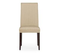 Eysa coprisedia elastica con schienale pack di 2 colore blu design Luz