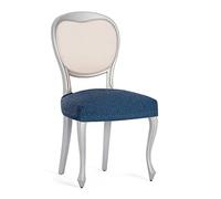 Eysa Coprisedia elastico Llion, pack 2, colore 03/Blu