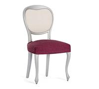 Eysa Coprisedia elastico Llion, pack 2, colore 08/Bordeaux