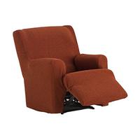 Eysa Dorian Custodia di Relax Piedi Insieme bielástica, Boiler