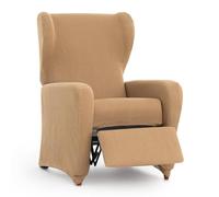Eysa - Fodera elastica relax C/11, mod. Ulises, 4 pezzi Mostarda