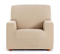 Eysa Fodera per poltrona TROYA Beige 70 x 110 x 110 cm