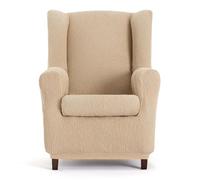 Eysa Fodera per poltrona TROYA Beige 80 x 100 x 90 cm