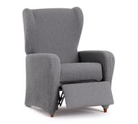 Eysa Fodera per poltrona TROYA Grigio 90 x 100 x 75 cm