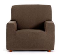 Eysa Fodera per poltrona TROYA Marrone 70 x 110 x 110 cm