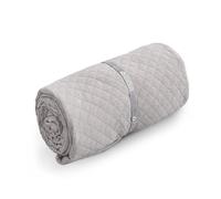 Eysa Grandfoulard Argento 180 x 270 cm, colore 06/griggio chiaro