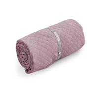 Eysa Grandfoulard Argento 260 x 270 cm, colore 12/rosso