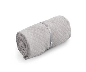 Eysa Grandfoulard Argento 400 x 270 cm, colore 06/griggio chiaro