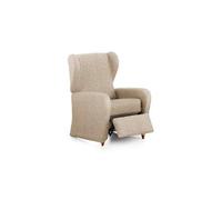 Eysa Italia 3D Copridivano, Bielastico, Beige, 1 Posto
