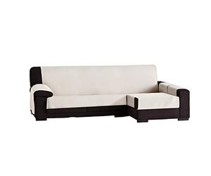 Eysa Italia Bianca Chaise, Cotone, 240 cm