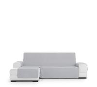 Eysa Italia Bianco salvadivano anti scivolo chaise longue extra sinistra C/06 vista frontale