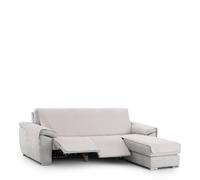 Eysa Italia Bianco salvadivano anti scivolo chaise longue rela