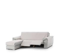 Eysa Italia Bianco salvadivano anti scivolo chaise longue relax mini sinistra C/01