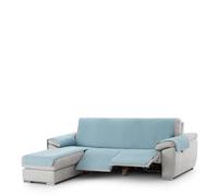 Eysa Italia Bianco salvadivano anti scivolo chaise longue relax sinistra C/04