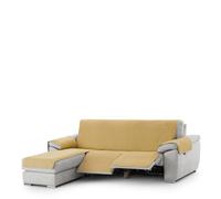 Eysa Italia Bianco salvadivano anti scivolo chaise longue relax sinistra C/05