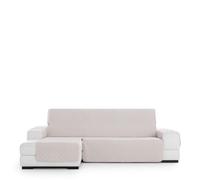 Eysa Italia Bianco salvadivano anti scivolo chaise longue sinistra C/01 vista frontale