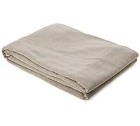 Eysa Italia Constanza Salvadivano con Lacci, 2 Posti, Cotone, Lino, 43x5x37 cm