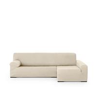 Eysa Italia Copridivano per divano ad angolo destro Poseidon, vista frontale, colore 00