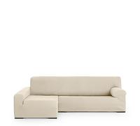 Eysa Italia Copridivano per divano ad angolo sinistro Poseidon, vista frontale, colore 00