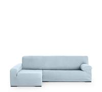 Eysa Italia Copridivano per divano ad angolo sinistro Poseidon, vista frontale, colore 13