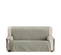 Eysa Italia Dream Salvadivano 3 Posti, Ciniglia, Visone, 37x6x29 cm