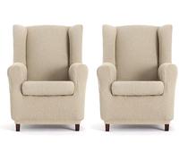 Eysa Italia Llion copripoltrona orejero colore 0 (Confezione da 2)