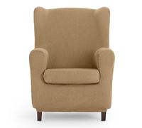 Eysa Italia Poseidon Copripoltrona a orecchioni elastico, colore 11