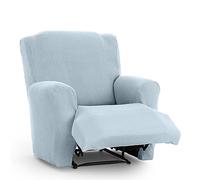 Eysa Italia Poseidon Copripoltrona relax XL elastico, colore 13