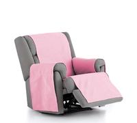 E_0002_D1605255 Eysa Copridivano poltrona Eysa LEVANTE Rosa 100 x 110 x 55 cm Ca