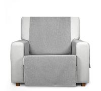 Eysa Italia salvadivano antimacchia 1 posto colore grigio chiaro design Genna