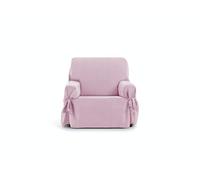 E_0002_D1606177 Eysa Copridivano poltrona Eysa LEVANTE Rosa 100 x 110 x 120 cm C