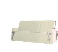 Eysa Italia Salvadivano con Lacci Plus, Beige, De 140 a 180 cm. -2 posti