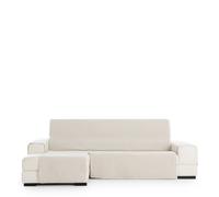 Eysa Italia Salvadivano pratico con penisola Ardo 240cm, colore 16/grigio, sinistra vista frontale
