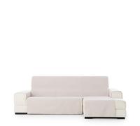 Eysa Italia Salvadivano pratico con penisola Ardo 290cm, colore 42/malva, destra vista frontale