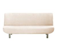 E_0002_D1606605 Eysa Copridivano Eysa ULISES Bianco 140 x 100 x 200 cm Casa E Cu