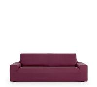 Eysa Italia Ulises Copridivano Elastico, Rosso , 140 a 170 cm/2 posti