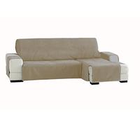 Eysa Italia Zoco Chaise Longue 240 cm. Destra Vista Frontale - col. 31-Beige