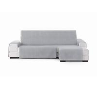 Eysa Salvadivano Levante Cotone Grigio 290 cm Destra