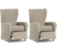 Eysa Llion copripoltrona relax colore 11 (Confezione da 2)