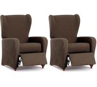 Eysa Llion copripoltrona relax colore 7 (Confezione da 2)