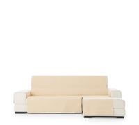 Eysa Practical Chaise Longue Cover Ardo 240 cm., Colour 05/Mustard, Right Front View