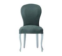 Eysa Teide Custodia per Sedia, con Elastico. Grigio