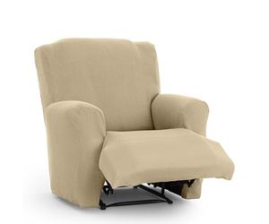 Eysa Ulisse Custodia di Relax Piedi Insieme Elastica Beige