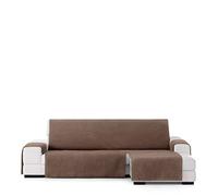 Eysa Valkiria salvadivano con penisola 240 cm destra vista frontale, colore 07