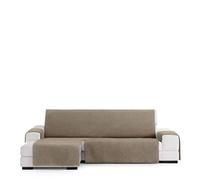 Eysa Valkiria salvadivano con penisola 290 cm sinistra vista frontale, colore 11