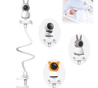 EYSAFT Supporto per baby monitor compatibile con BOIFUN Baby 2S, Baby 5S, Baby 6T/ieGeek Baby 1T/DEATTI BM101-M