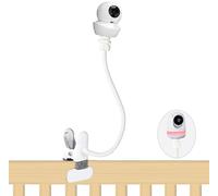 EYSAFT Supporto per baby monitor compatibile con decespugliatore