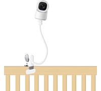 EYSAFT Supporto per baby monitor compatibile con eufy E21, E30, Spaceview E110, Spaceview pro E210
