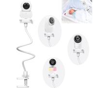 EYSAFT Supporto per baby monitor Vtech VM924/901/928HD/7766/7764/5766HD/5764HD/5755/5263/5754HD, per Leapfroge LF930HD/LF2936/LF925/LF915/LF920