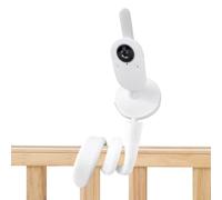 EYSAFT Supporto per Monitor Neonato, Compatibile con Philips Avent, GHB, BOIFUN, Eufy e Altri - Ideale per Baby Shower